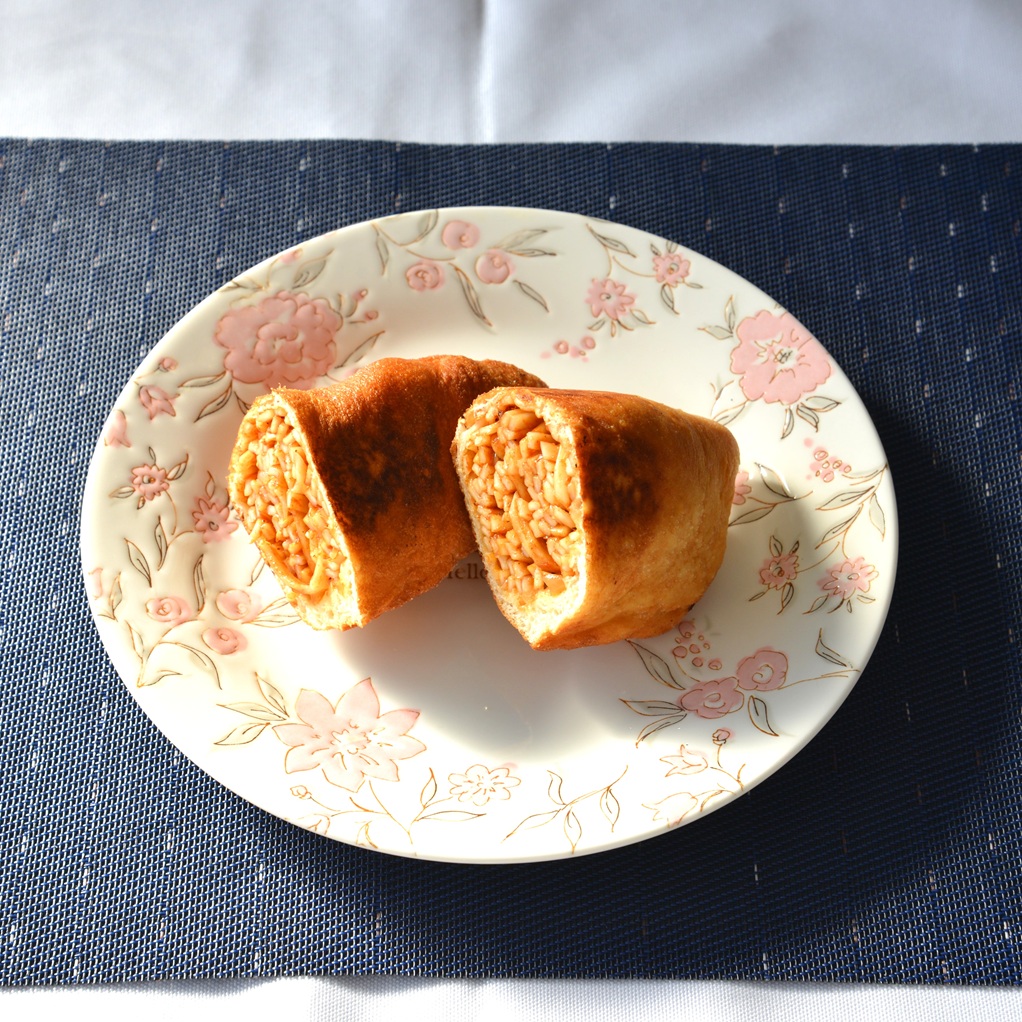 ビックリツォーネ