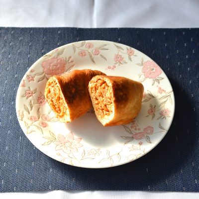 ビックリツォーネ